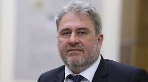 Банов предлага Петьо Блъсков за орден