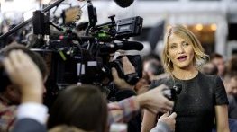 Камерън Диас се връща на екран във филм на Netflix