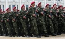 Каракачанов: Без военен парад за Гергьовден
