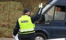 Хиляди напуснаха София след чакане с часове на километрични опашки
