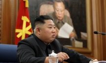 Японски медии: Ким Чен Ун е в кома