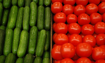 Рекордна цена на доматите