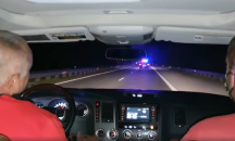 Борисов шофира на фона на македонския хит „Корона чао“