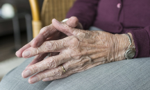 Кога човек започва да се чувства стар? 