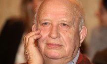 Почина поетът, публицист и преводач Никола Инджов