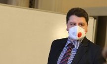ГЕРБ решава в понеделник дали да участва на извънредното заседание на парламента