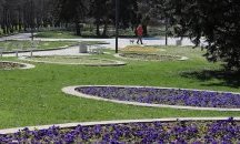 Столична община с десетгодишен план за създаване на Зелен град