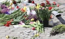 Роднини и приятели се сбогуваха с журналиста Милен Цветков