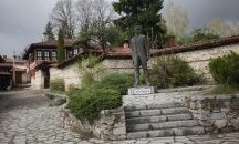 Копривщица отбелязва 144 години от Априлската епопея без възстановка