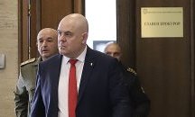 Гешев: Каквото и да направи прокуратурата има кръгове, които се опитват да го опорочат