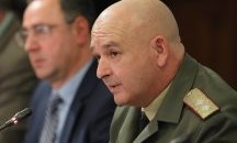 Ген. Мутафчийски: В момента преживяваме втори малък пик