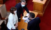 БСП иска разхлабване на мерките за извънредното положение