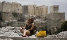 Гърция готви отваряне на хотелите от юли