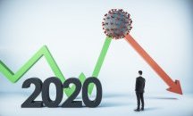 Глобалната икономика – различна след COVID-19 (ИНФОГРАФИКА)