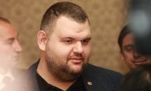 Делян Пеевски дари 300 хиляди лева на БЧК