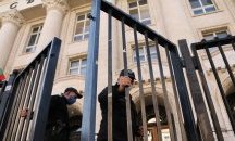 Кристиан Николов няма да обжалва ареста си