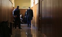 Влезе в изпълнение 5-годишната присъда на швейцареца, обвинен в тероризъм