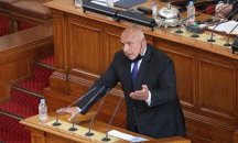 Борисов: Мерките ни са толкова разхлабени, че нямат аналог