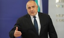 Борисов ще прави „проветряване“ на ГЕРБ за изборите догодина