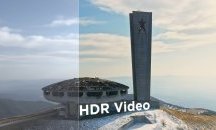 Паметникът на Бузлуджа в новата реклама на дронове DJI Mavic Air 2