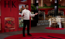 Битка за черни куртки тази вечер в Hell’s Kitchen България