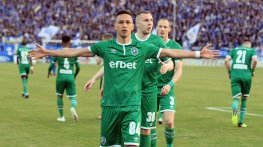 Десетилетие на върха: „Лудогорец“ спечели десетата си шампионска титла