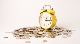 Standard & Poor's: Нарастването на цените ще намалее през втората половина на 2022 г.
