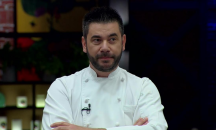 Ще се огънат ли под тежестта на черните пагони готвачите в Hell’s Kitchen България?