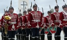Честваме Борисовден - празник на св. цар Борис-Михаил Покръстител