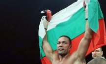 Кубрат Пулев се завърна на ринга с победа срещу Джери Форест