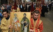 Честваме деня на българската просвета и култура