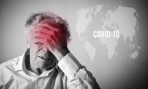 Италия с най-малко смъртни случаи от COVID-19 от 9 март