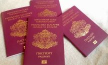 Сингапур също ще признава изтекли български паспорти