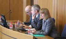 С над 23 млн. лева свиха бюджета на София