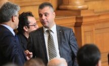 ВМРО няма претенции към кадровата политика на ГЕРБ, но държи да бъде съгласувана