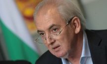 Лютви Местан вече не е председател на ДОСТ