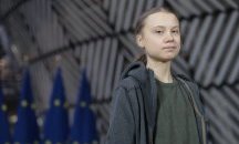 Грета Тунберг започва борба и срещу Covid-19