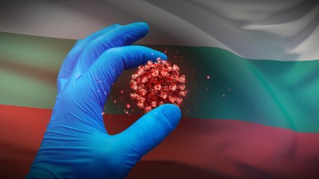 В първия ден без Щаб: Пълна каша с данните
