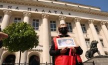 Бдение в памет на Милен Цветков и настояване за справедливост
