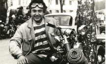 Вкусно отделение и Ути Бъчваров – 20 години по-рано