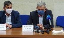 Бивш депутат поема управлението на Благоевград