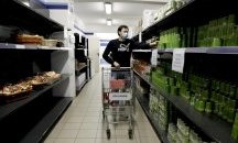 След COVID-19 и бедността взема жертви в Южна Италия