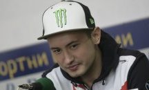Мотоциклетистът Мартин Чой с топ изпълнение на #bottleboxing