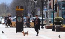 България е сред петте страни в ЕС с ненамаляващ брой на заразените