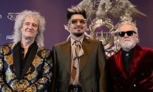 Queen и Адам Ламбърт почетоха медиците на първа линия с нова версия на „We Are The Champions“