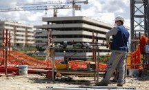 НФСБ иска удължаване на срока за строителство по морето