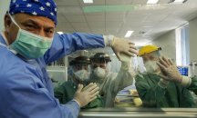 СЗО се обяви за оставане в сила на глобалното извънредно положение