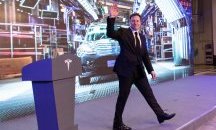 Илон Мъск си направил 4 теста за Covid-19, само 2 били положителни
