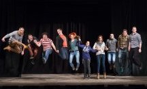 „ШиЗи“: Хуморът е голям отдушник, а българите го имаме в изобилие