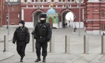 След премиера и руски министър заразен с Covid-19